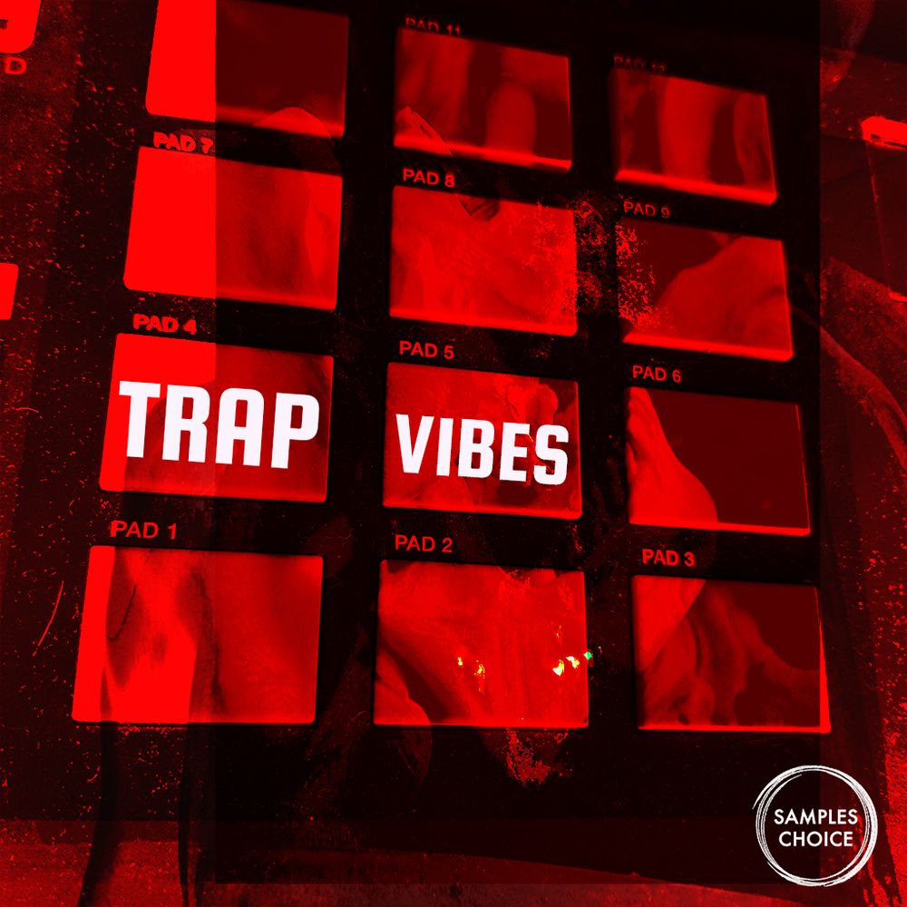 type beat trap good vibes