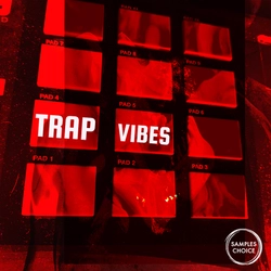 Artwork of Trap Vibes