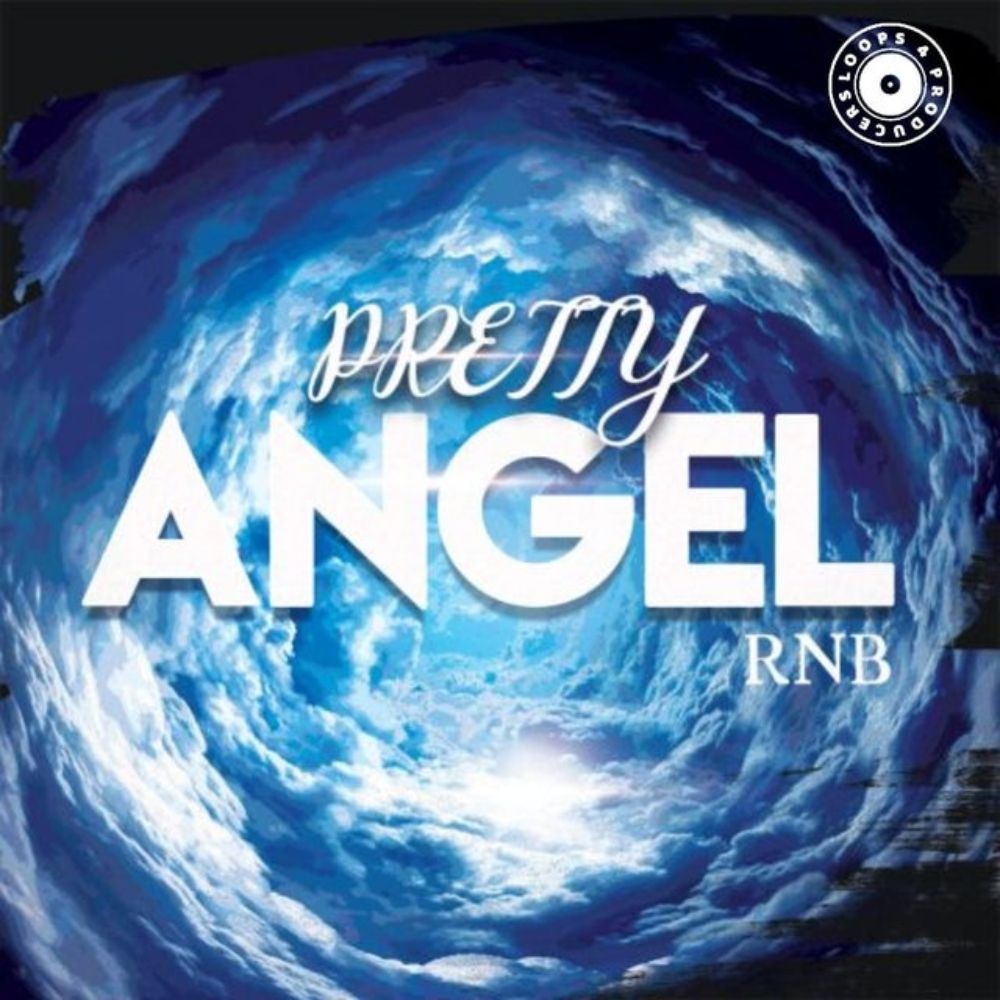 Pochette de Pretty Angel RnB