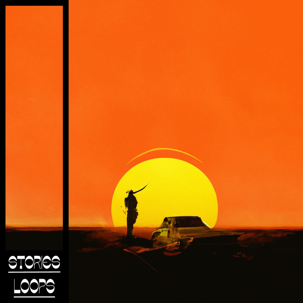 Arte de Summer  - Trap