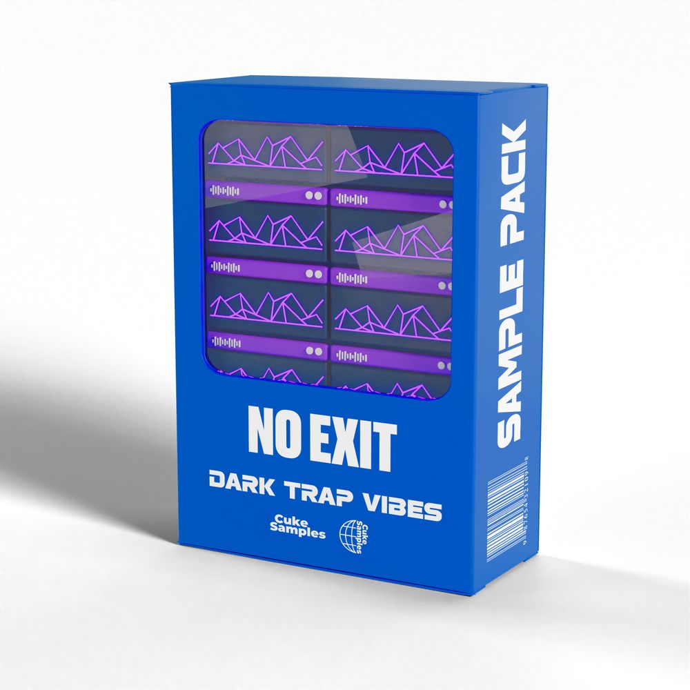 Arte de No Exit