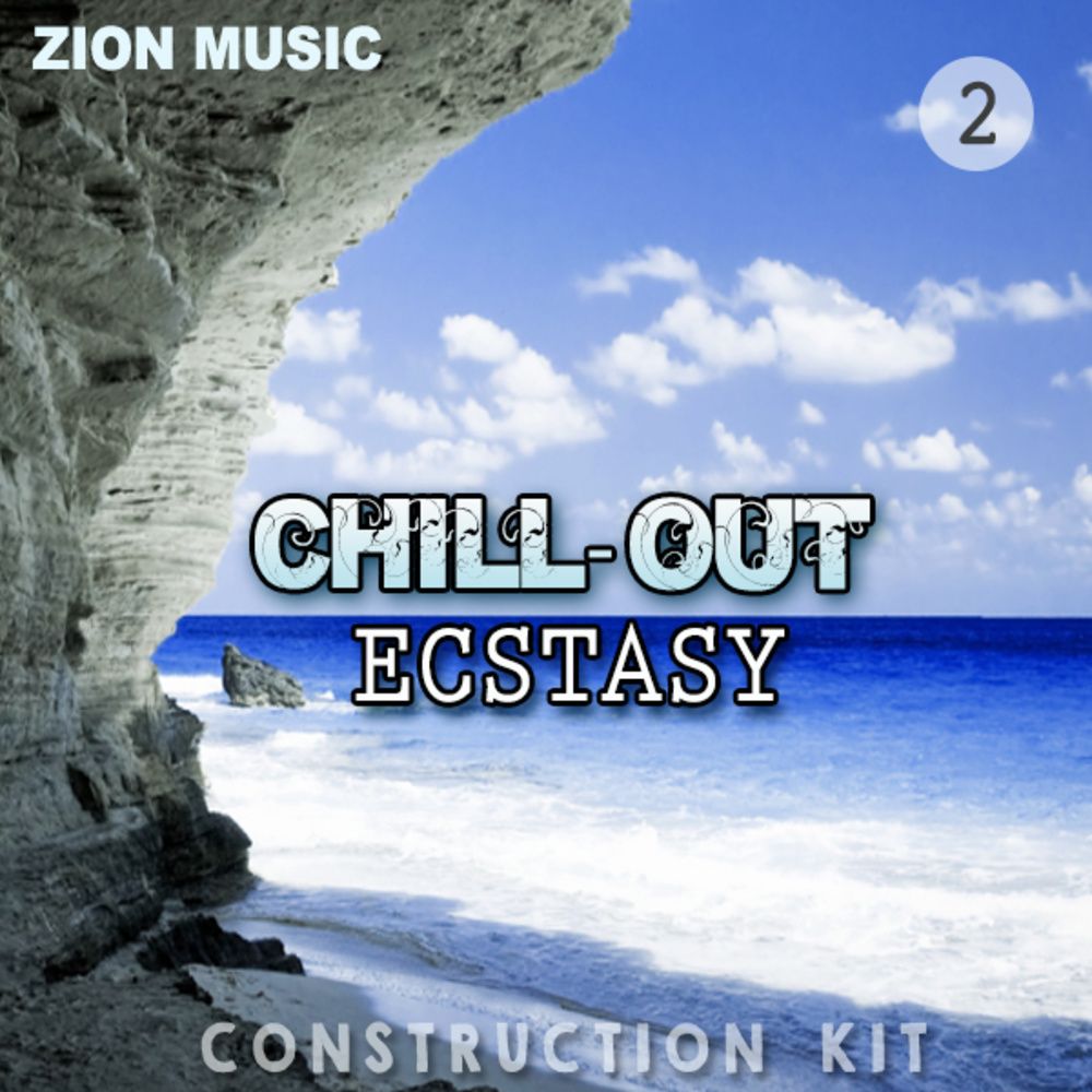 Arte de Chill Out Ecstasy Vol 2