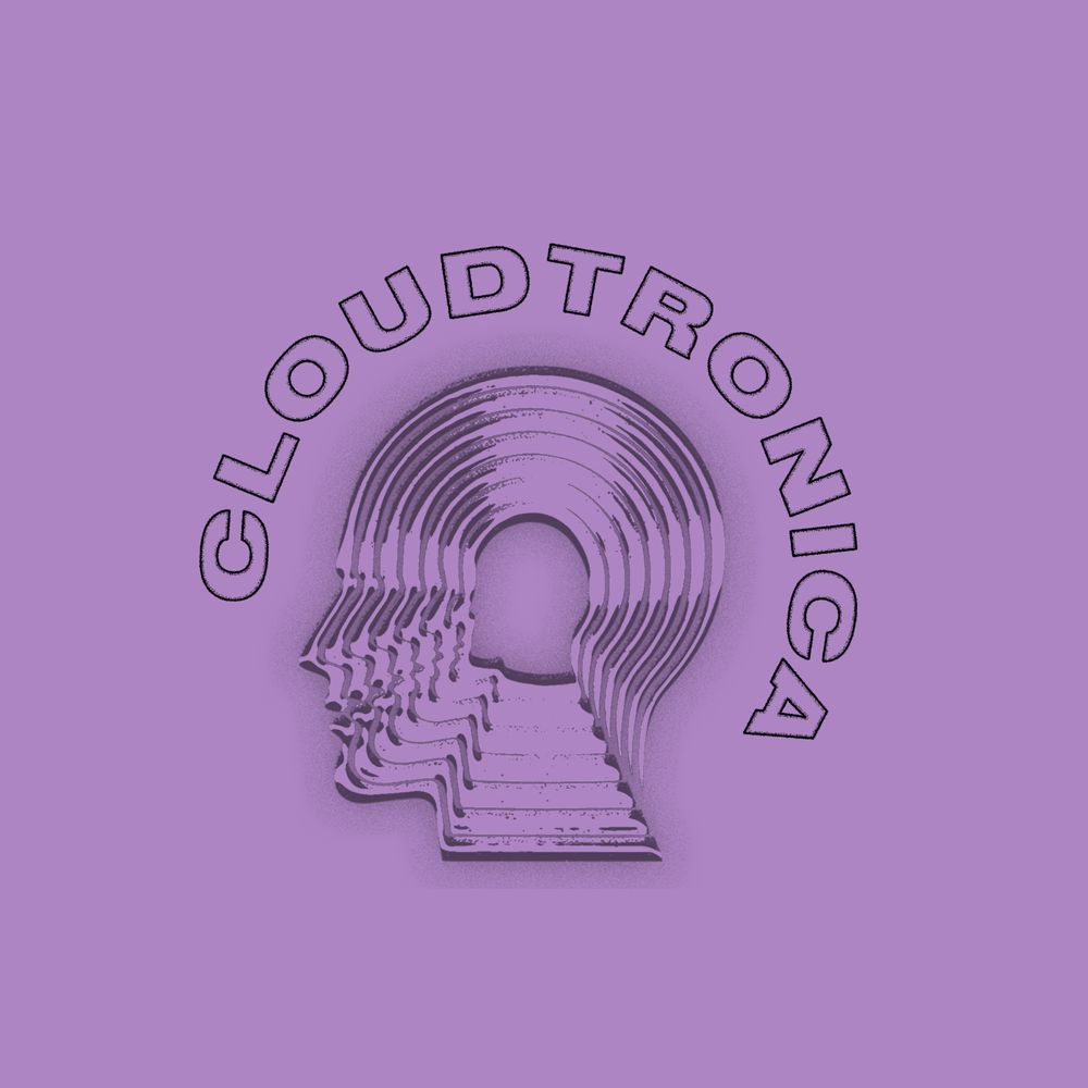 Arte de Cloudtronica