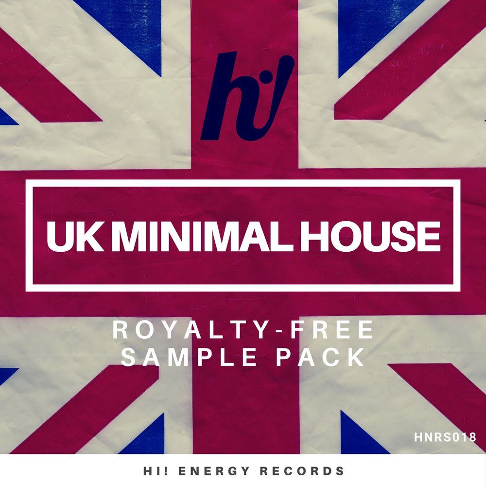 Arte de UK Minimal House - Construction Kits