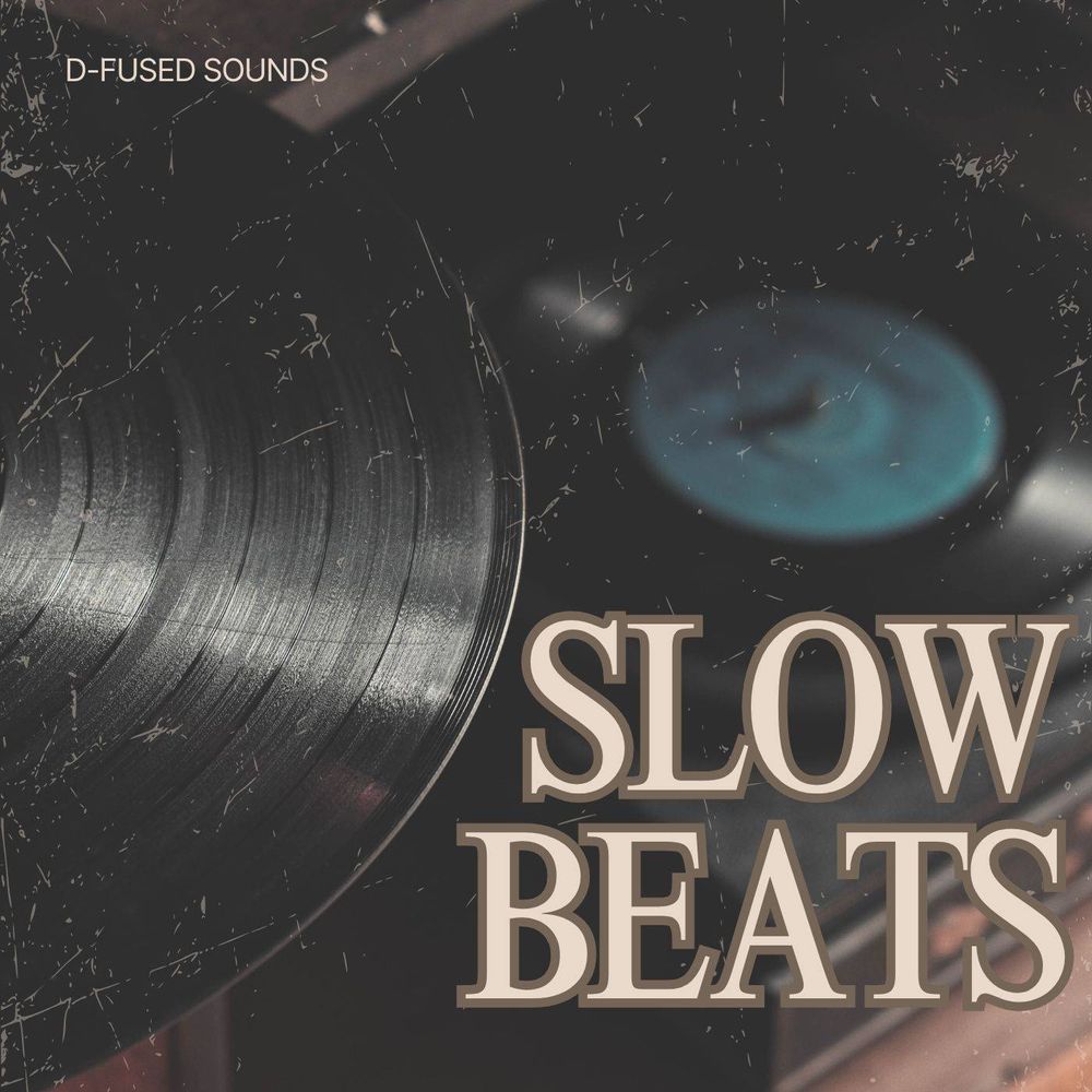 Arte de Slow Beats