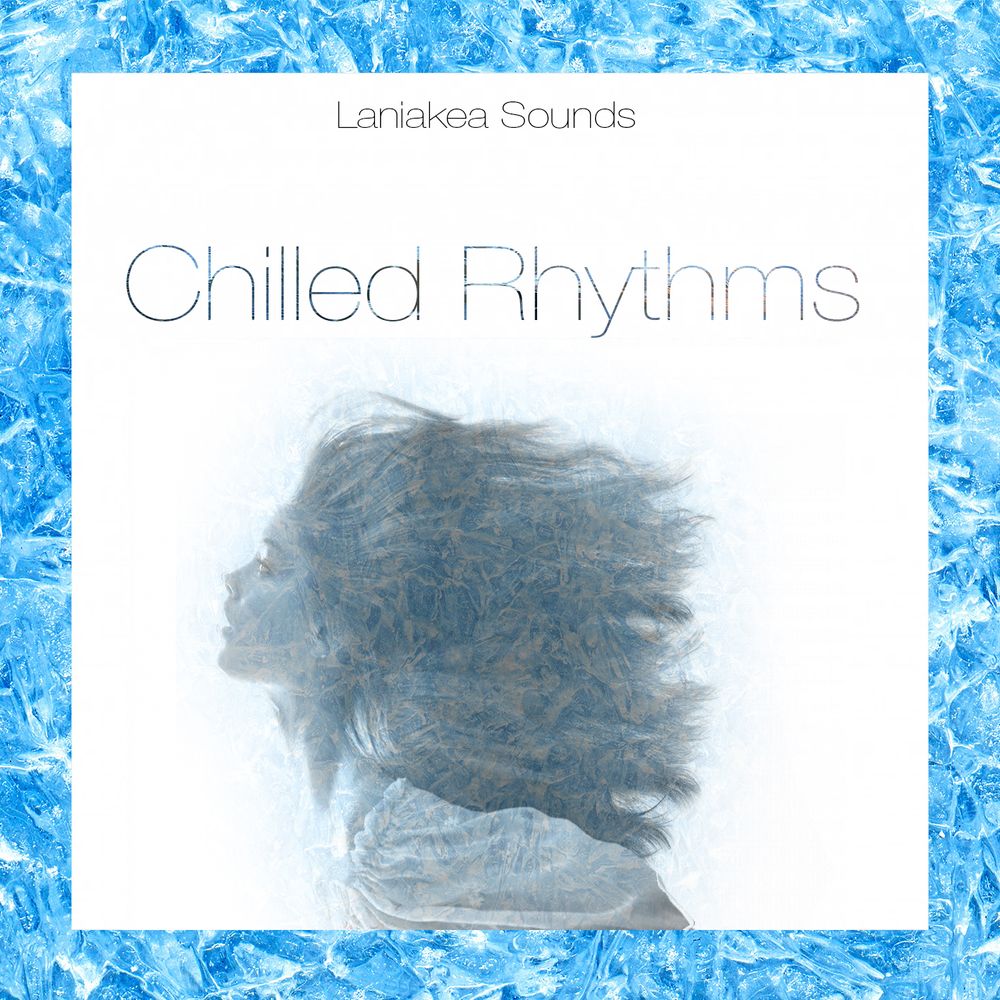 Pochette de Chilled Rhythms Vol 1