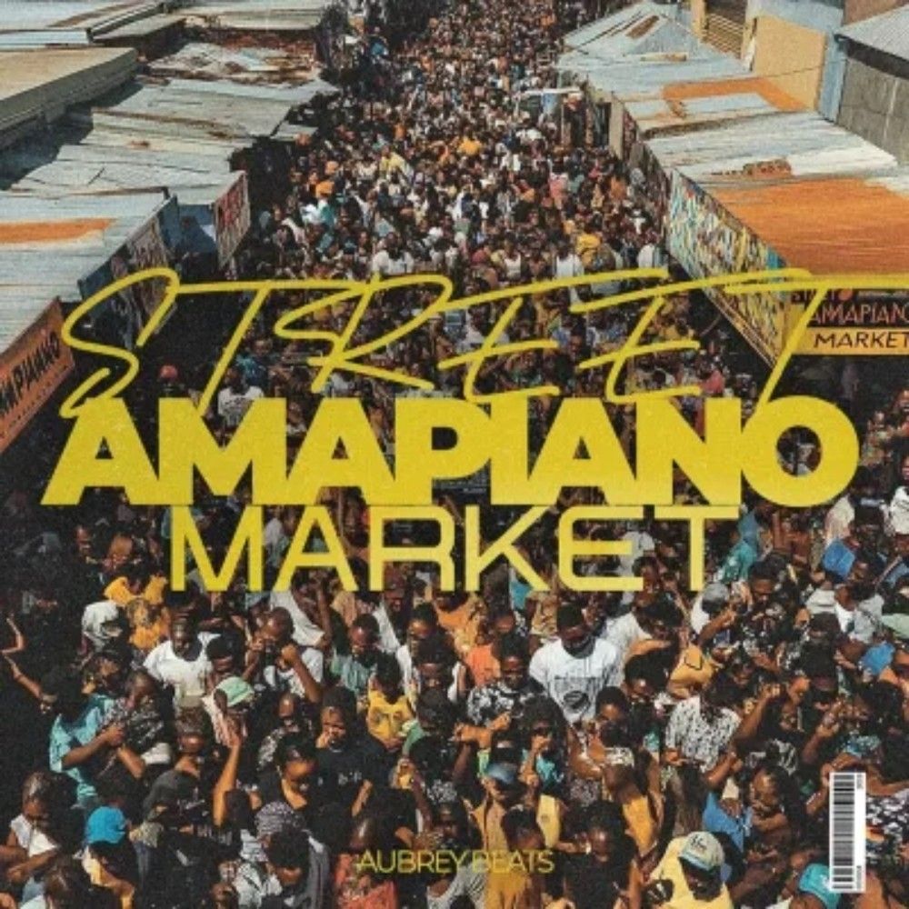 Arte de Street_Amapiano_Market