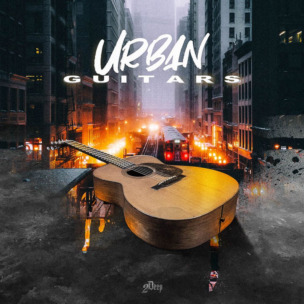 Arte de Urban Guitars