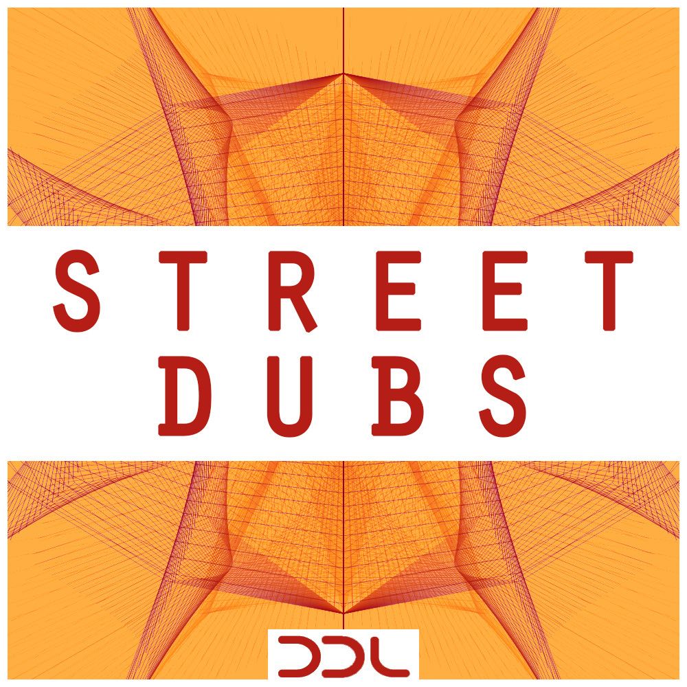 Pochette de Street Dubs