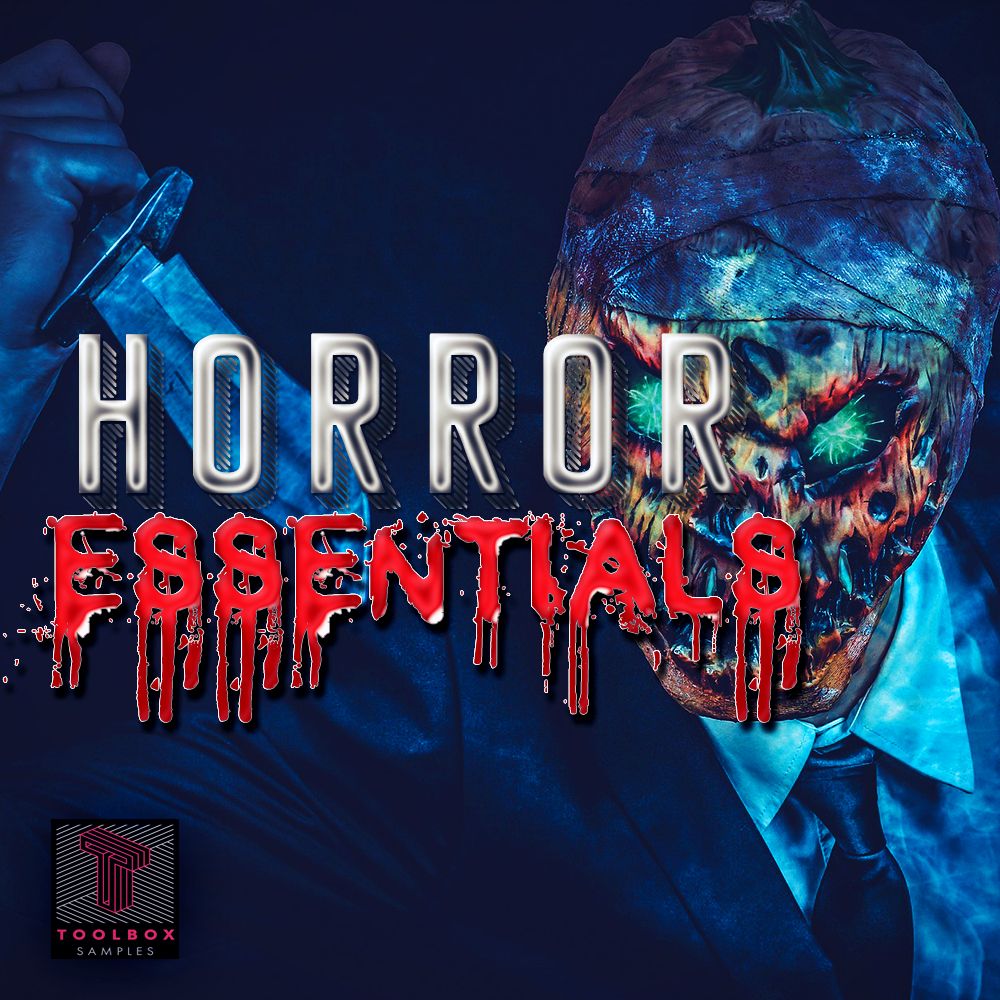 Arte de Horror Essentials