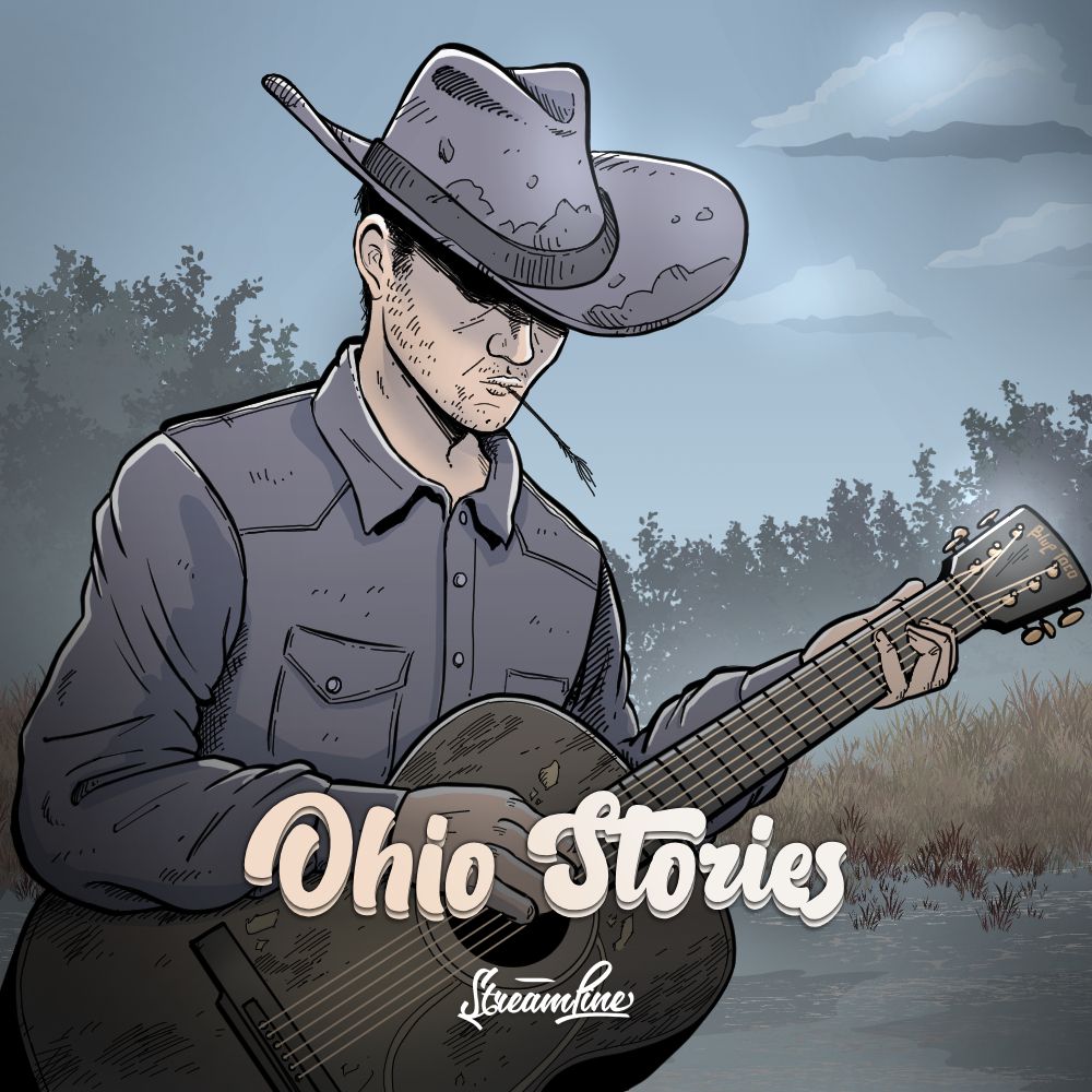 Obra de arte de Ohio Stories