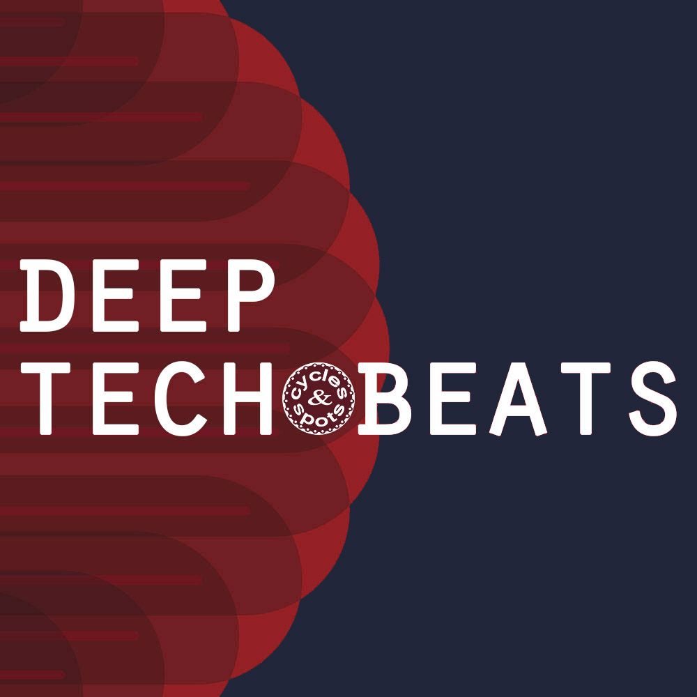 Arte de Deep Tech Beats
