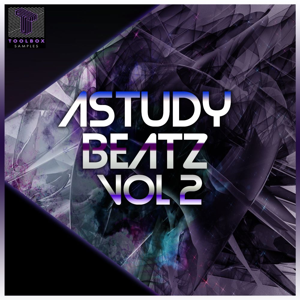 Arte de Study Beatz Vol.2