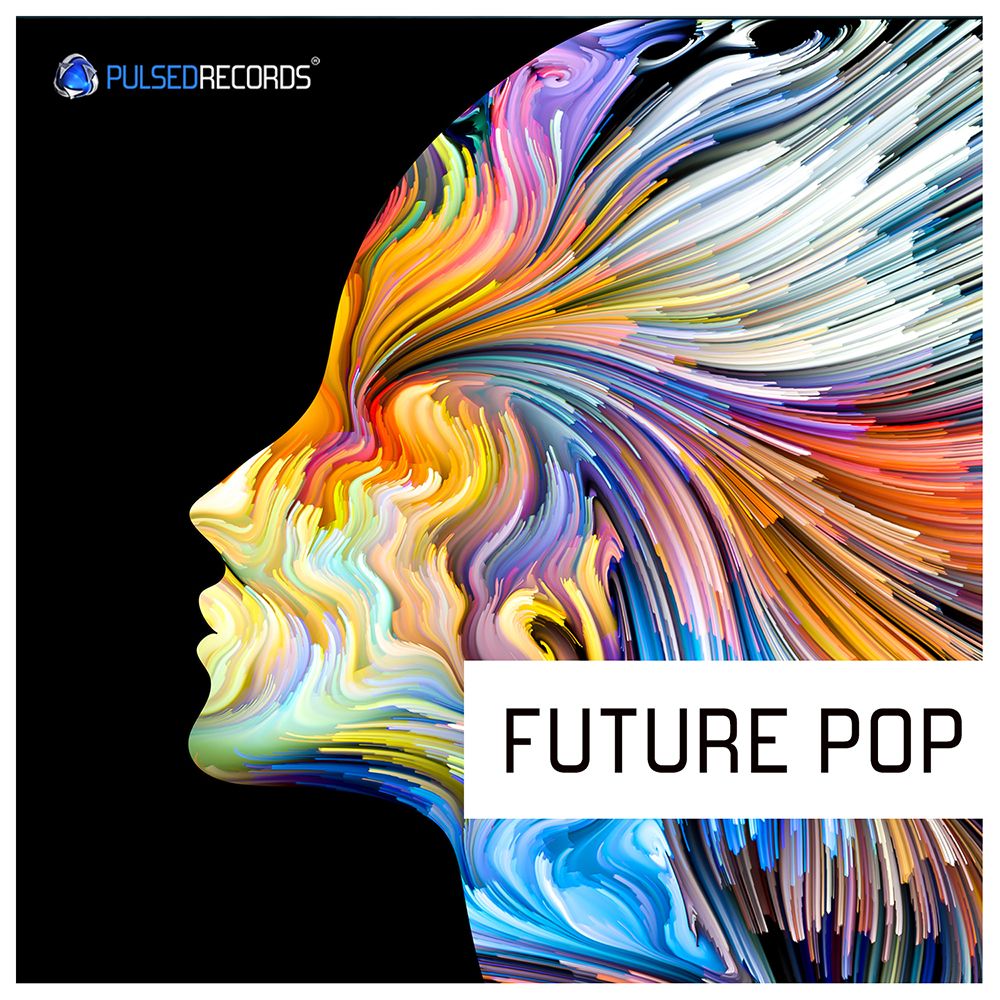 Pochette de Future Pop