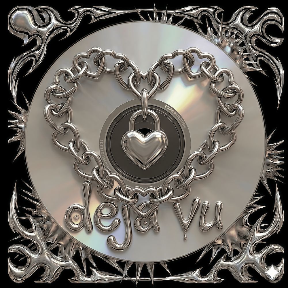 Pochette de DEJA VU (Reggaeton Pack)
