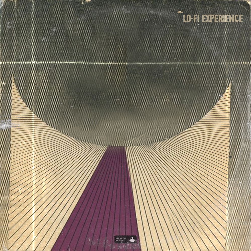 Pochette de Lo-Fi Experience