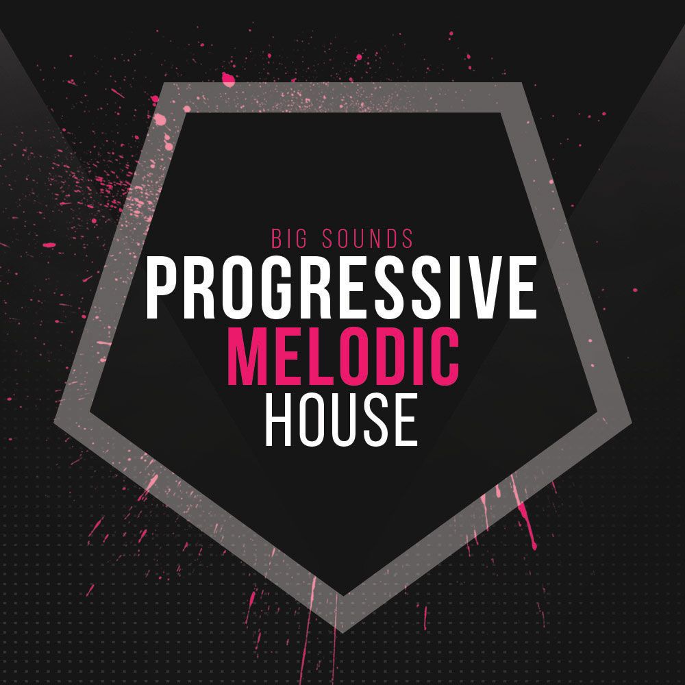 Pochette de Progressive Melodic House