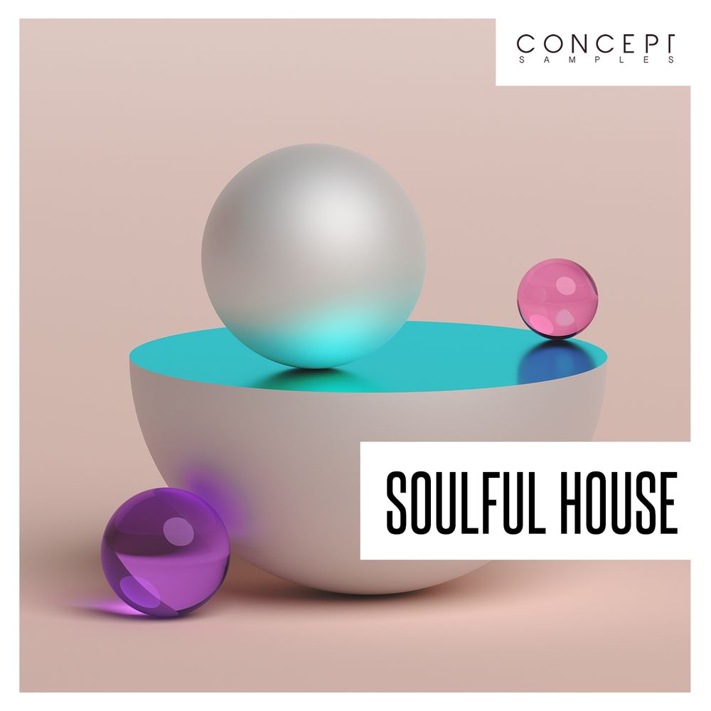 Arte de Soulful House