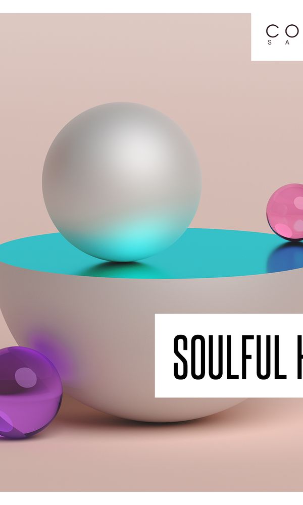 Artwork for Soulful House