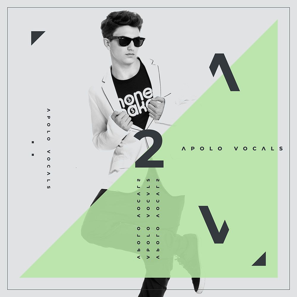 Arte de Apolo Vocals 2