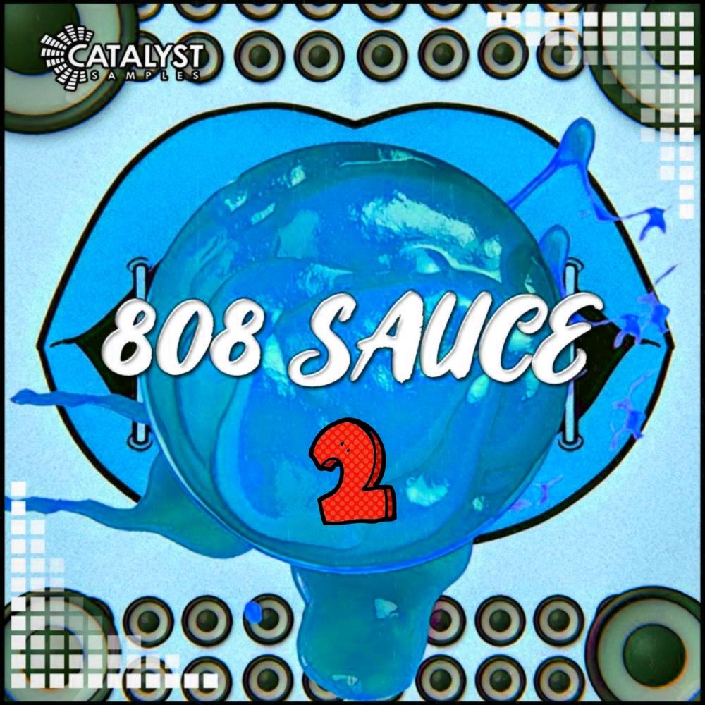 Arte de 808 Sauce Part 2
