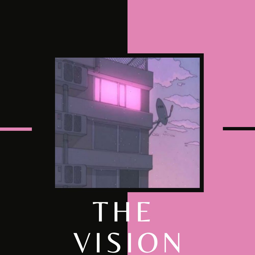 Arte de THE VISION