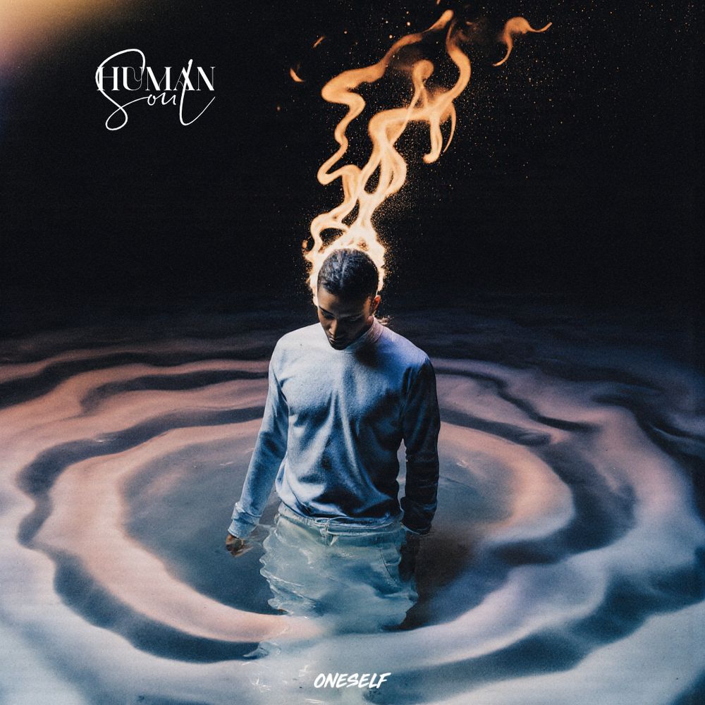 Arte de HUMAN SOUL