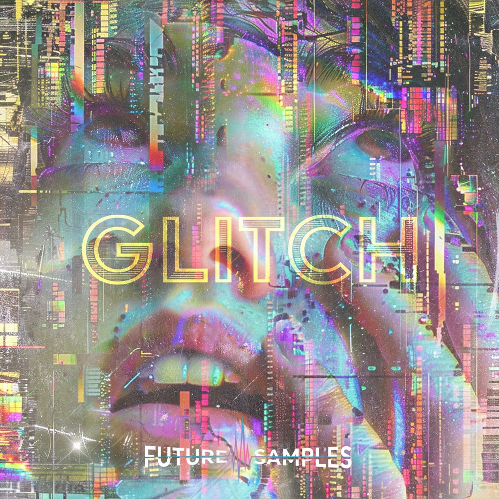 Pochette de GLITCH - Trap