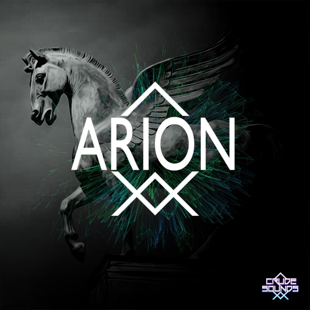 Pochette de Arion