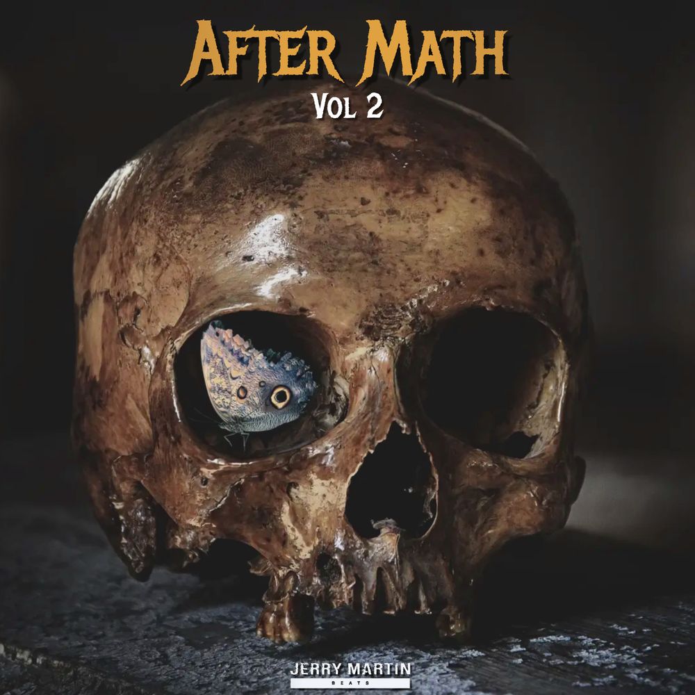 Arte de After Math Vol 2