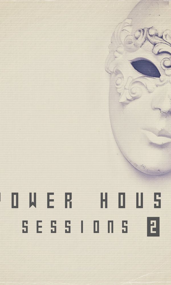 Artwork for Power House Sessions 2
