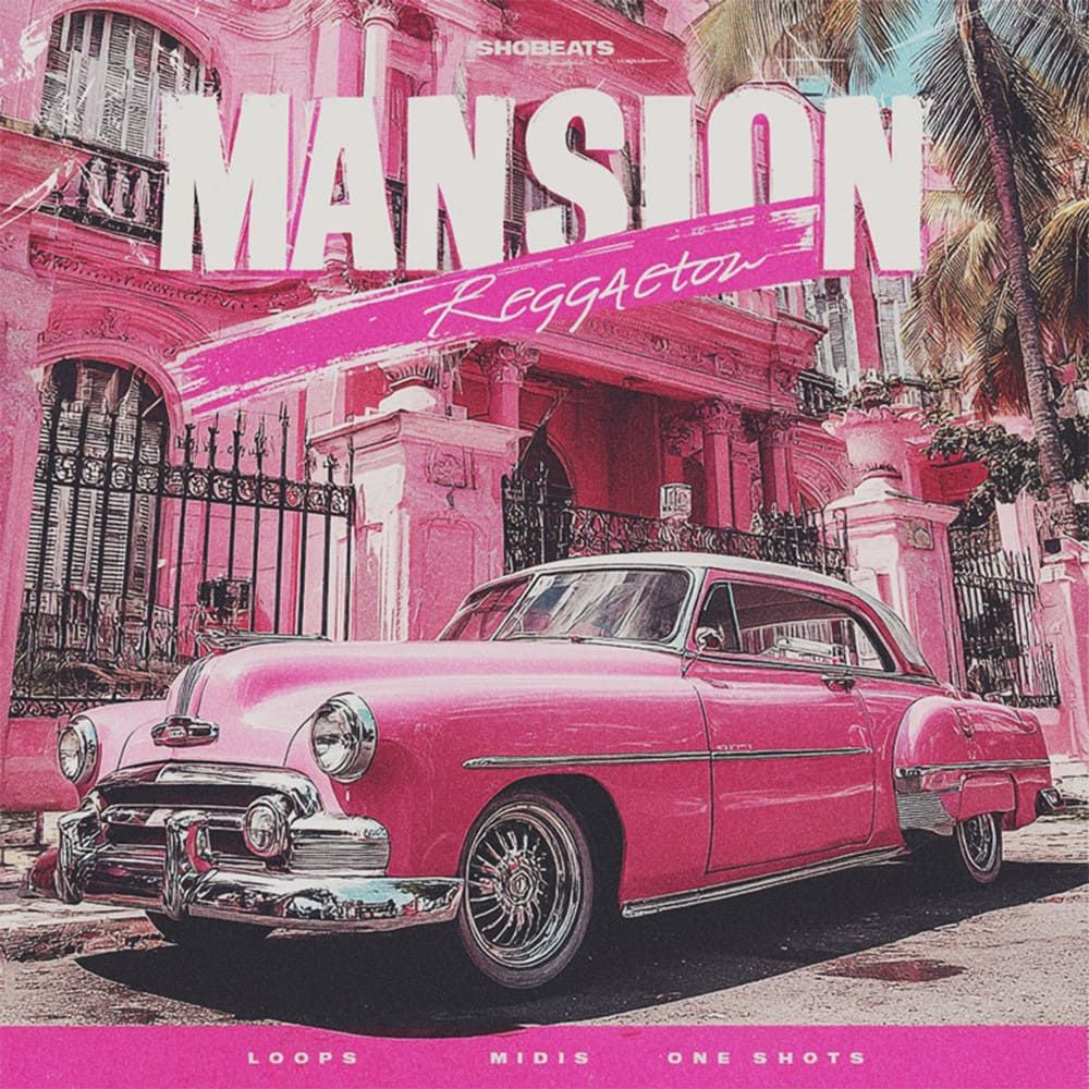 Arte de Mansión
