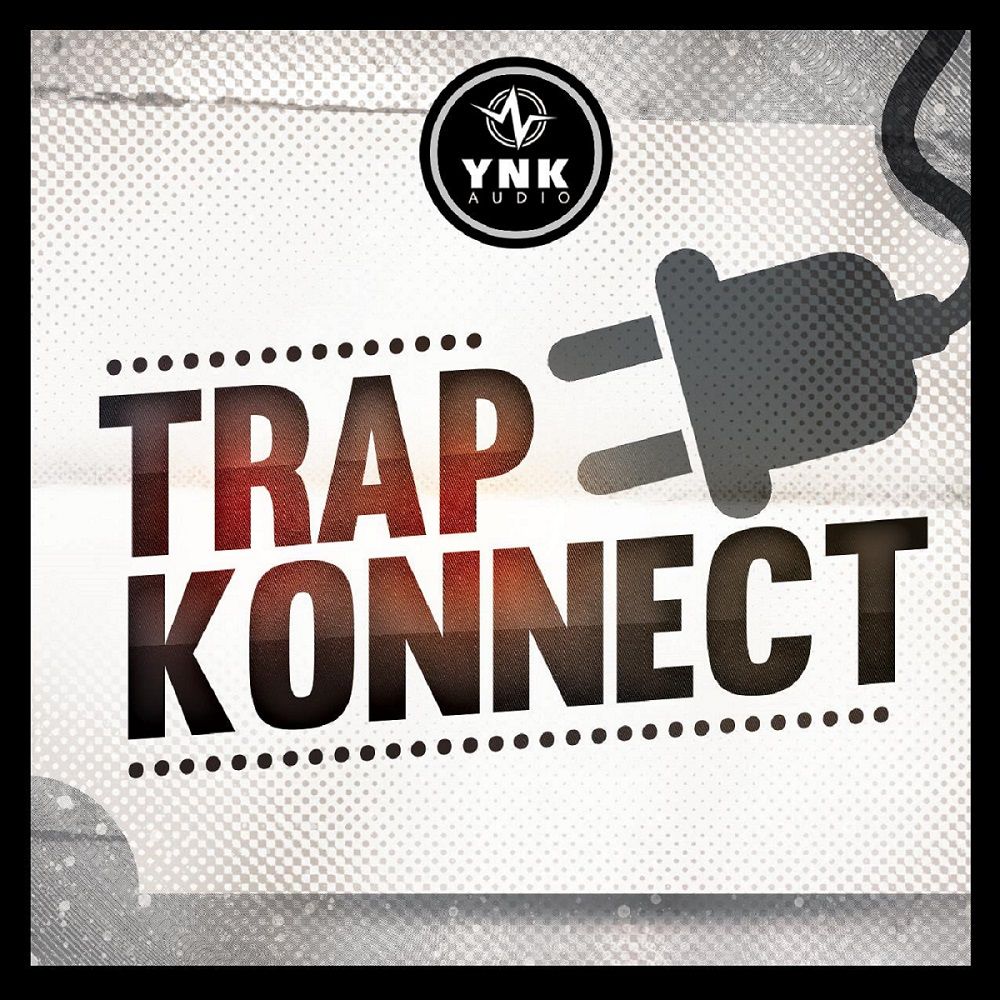 Pochette de Trap Konnect