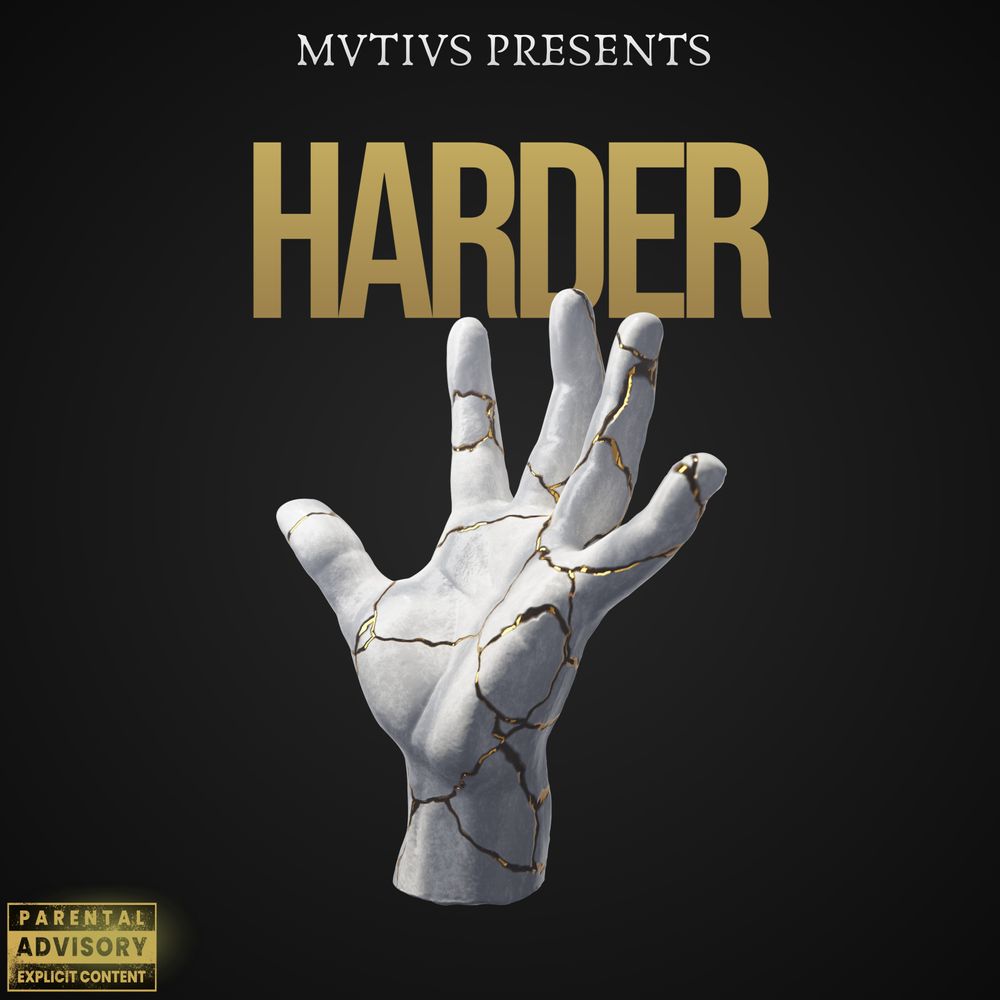 Arte de Harder