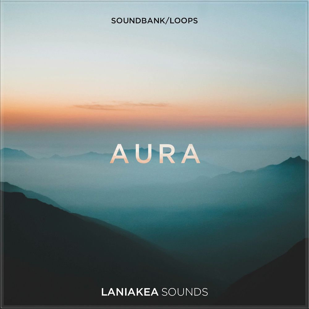 Pochette de Aura