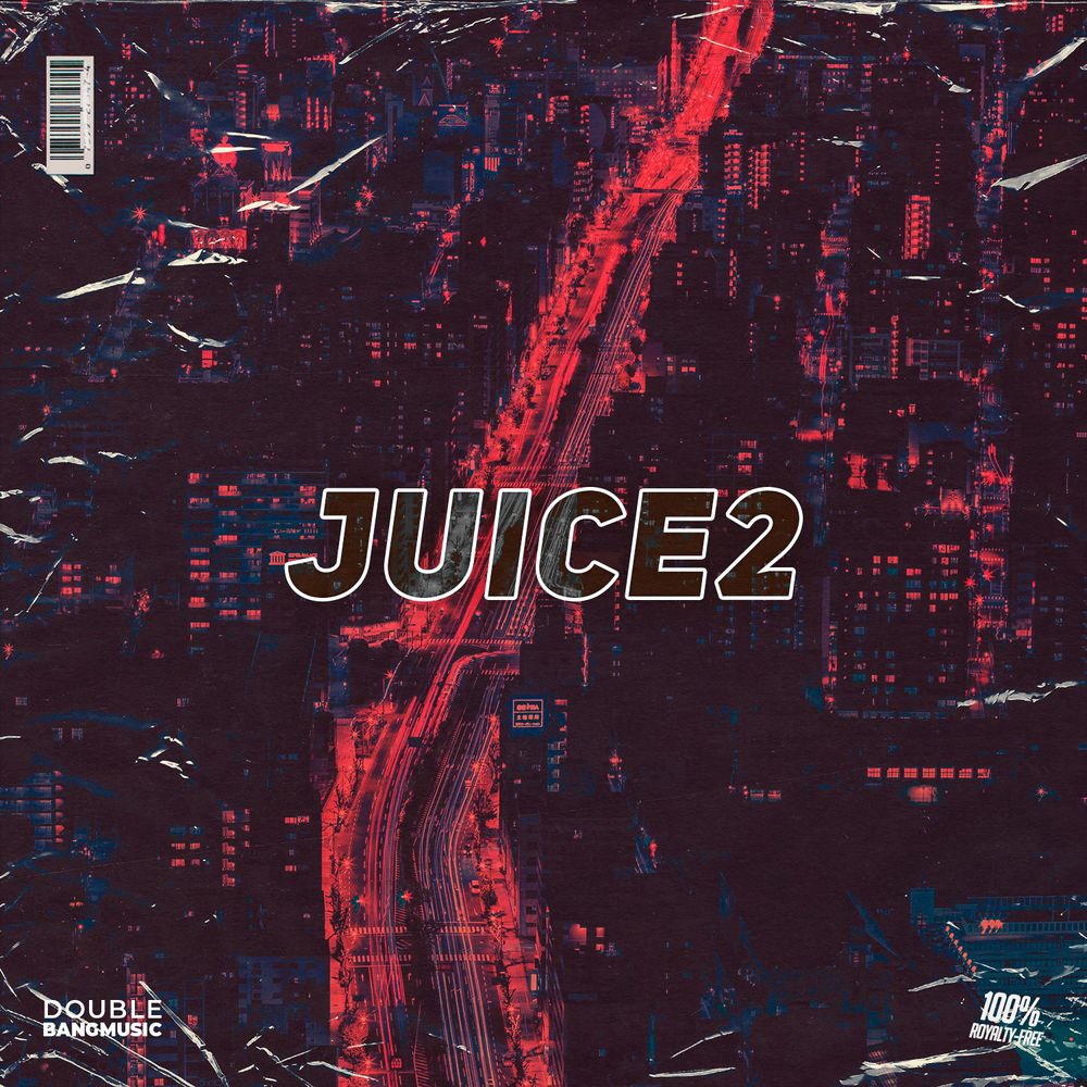 Juice Trap 2 Sample Pack | LANDR Samples