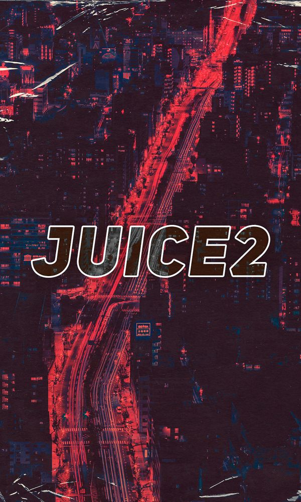Artwork for Juice Trap 2