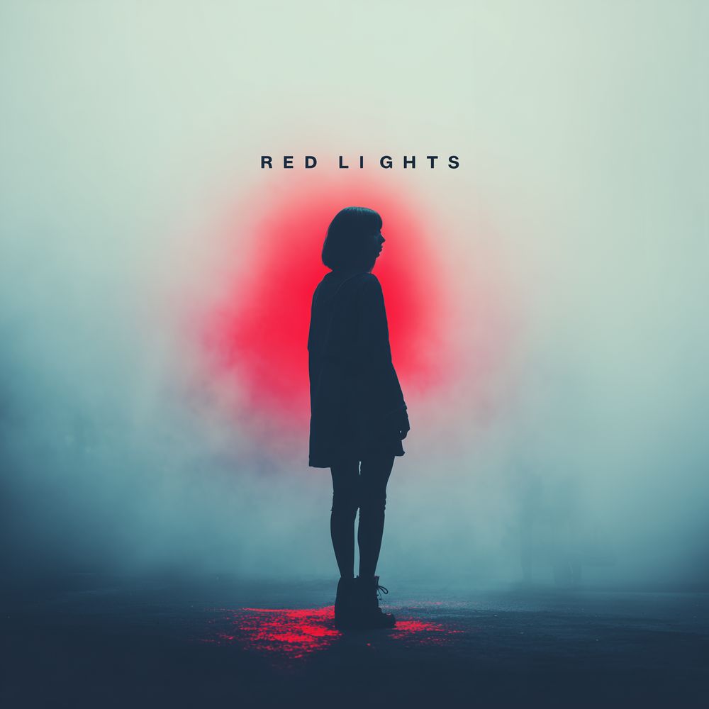 Arte de Red Lights