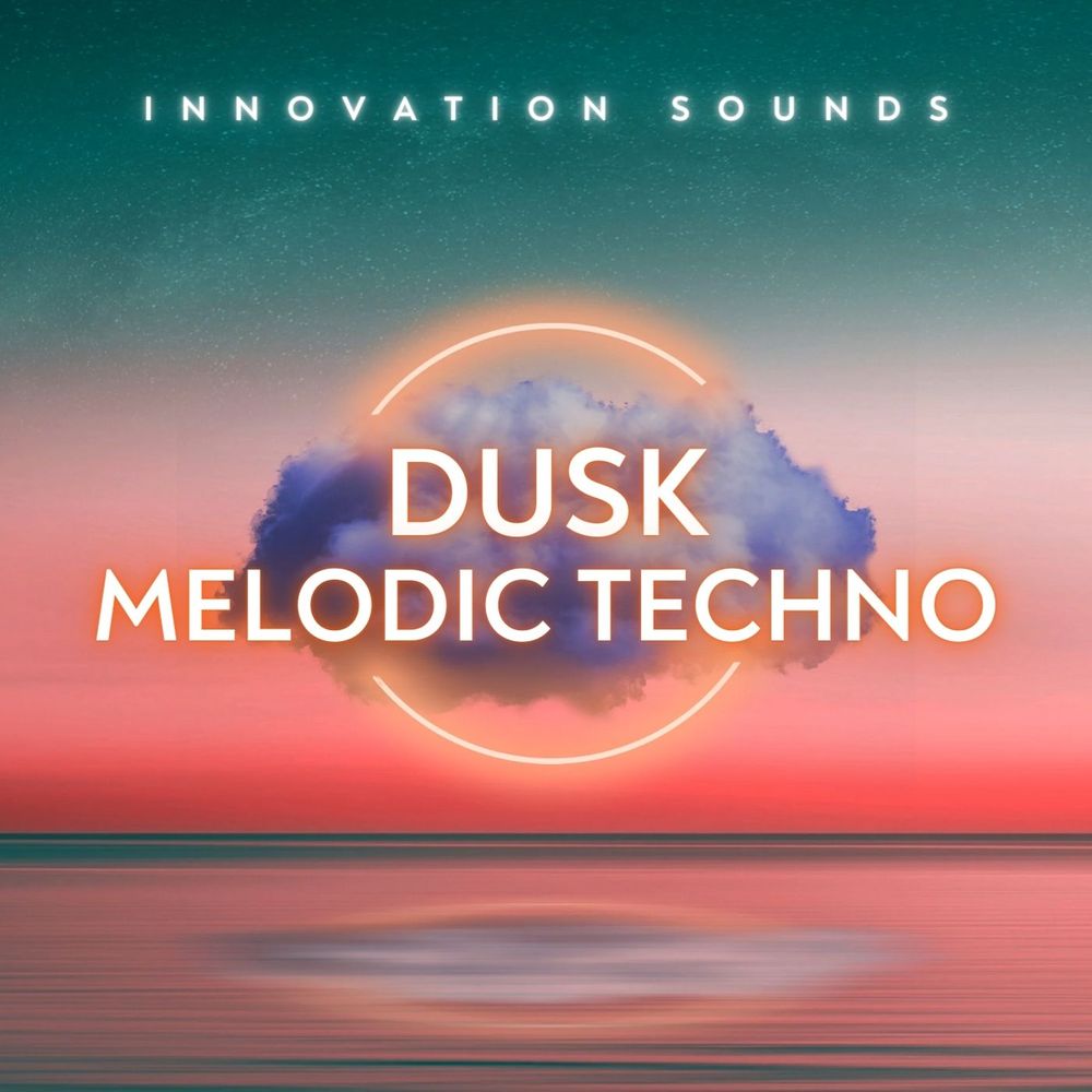 Arte de Dusk - Melodic Techno