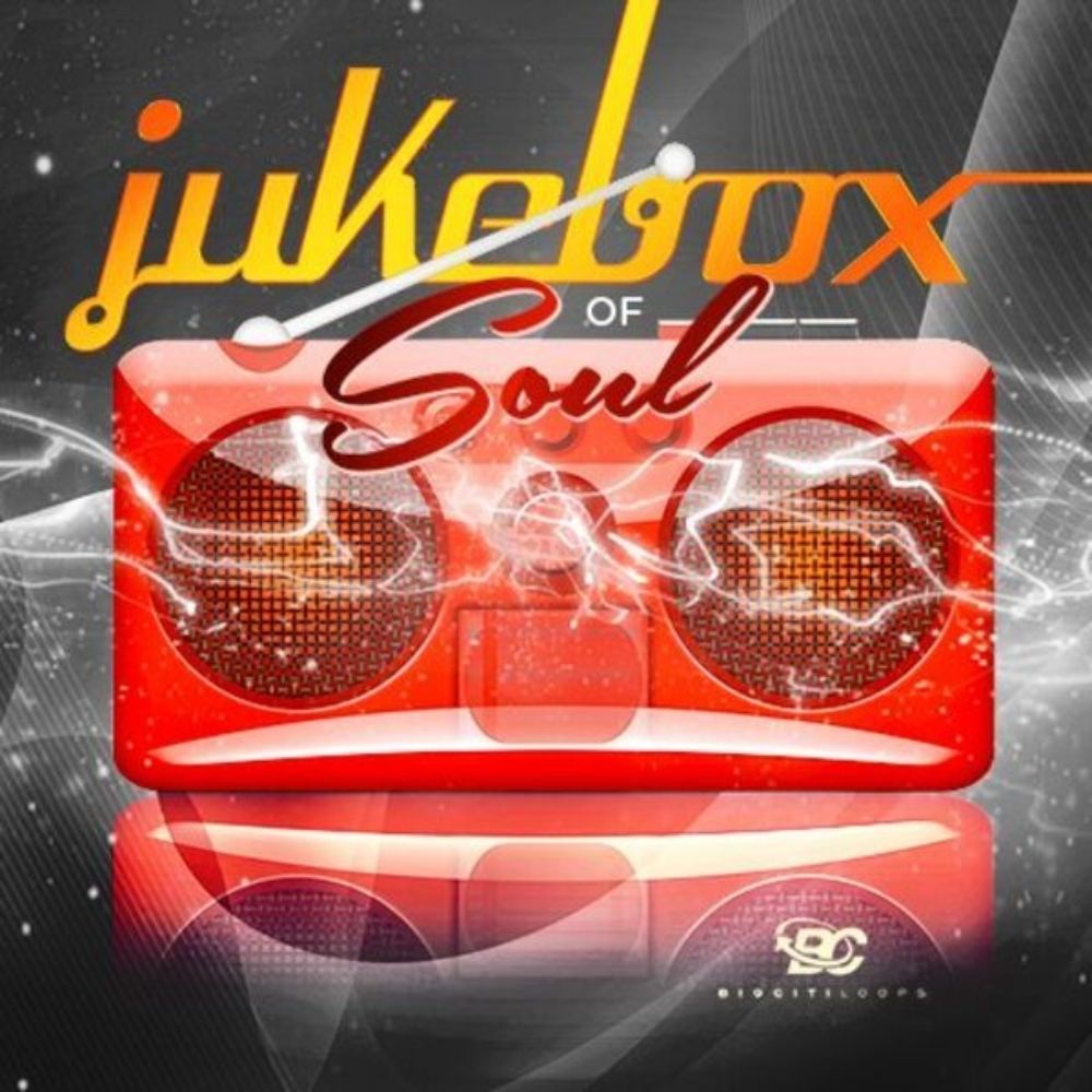 Artwork for Jukebox of Soul