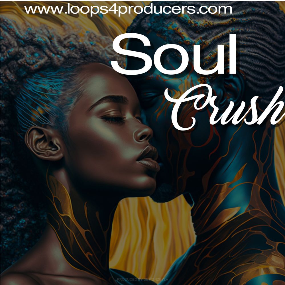 Pochette de Soul Crush