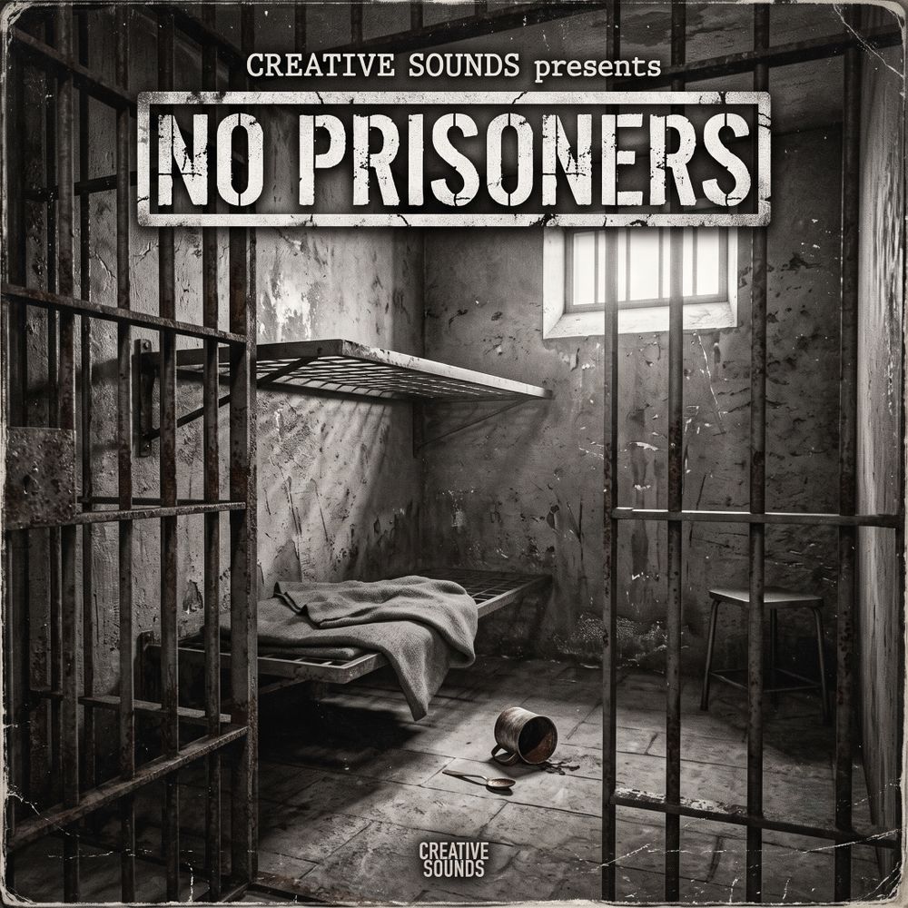 Artwork of No Prisoners