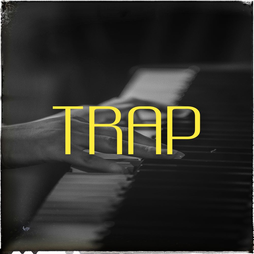 Artwork of Trap Luxe