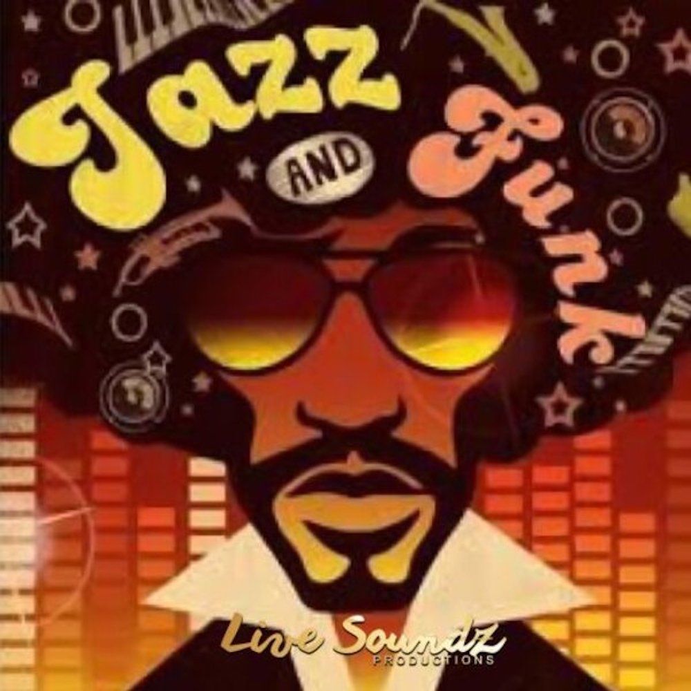Artwork of Jazz And Funk