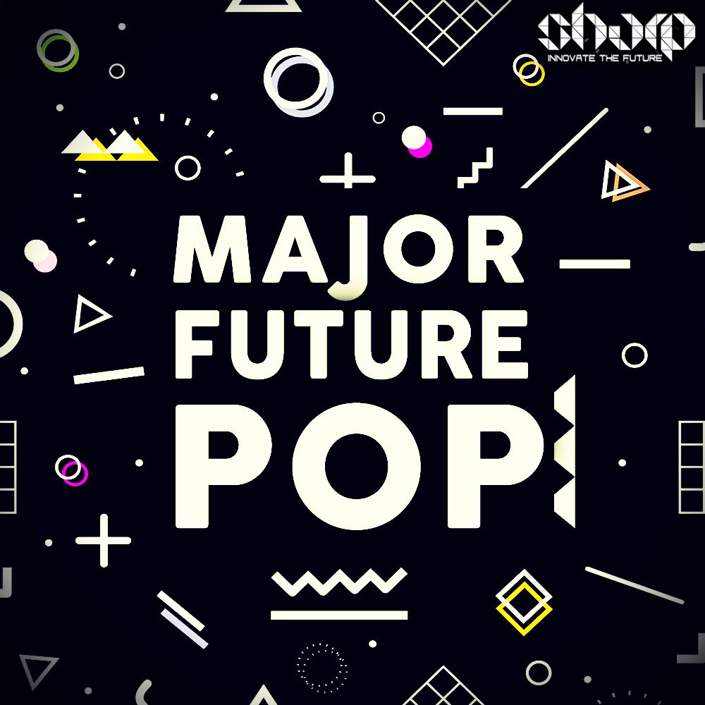 Artwork of Major Future Pop