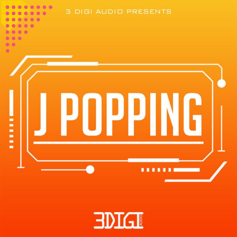 Arte de J Popping