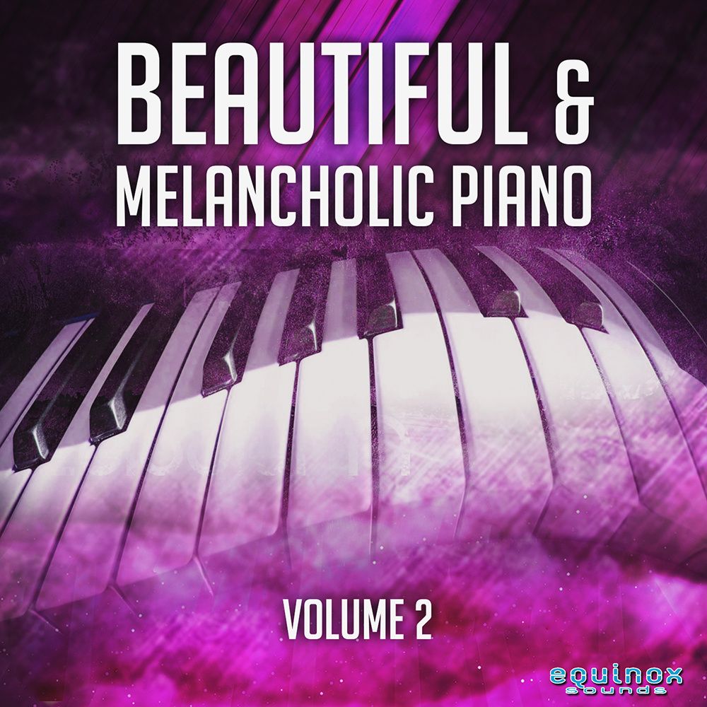 Arte de Beautiful & Melancholic Piano Vol 2