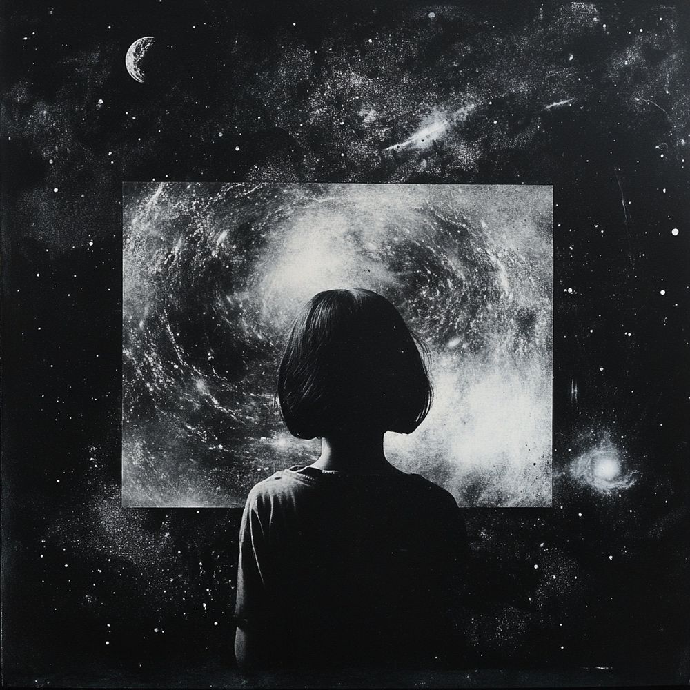 Pochette de Galactic Vibes