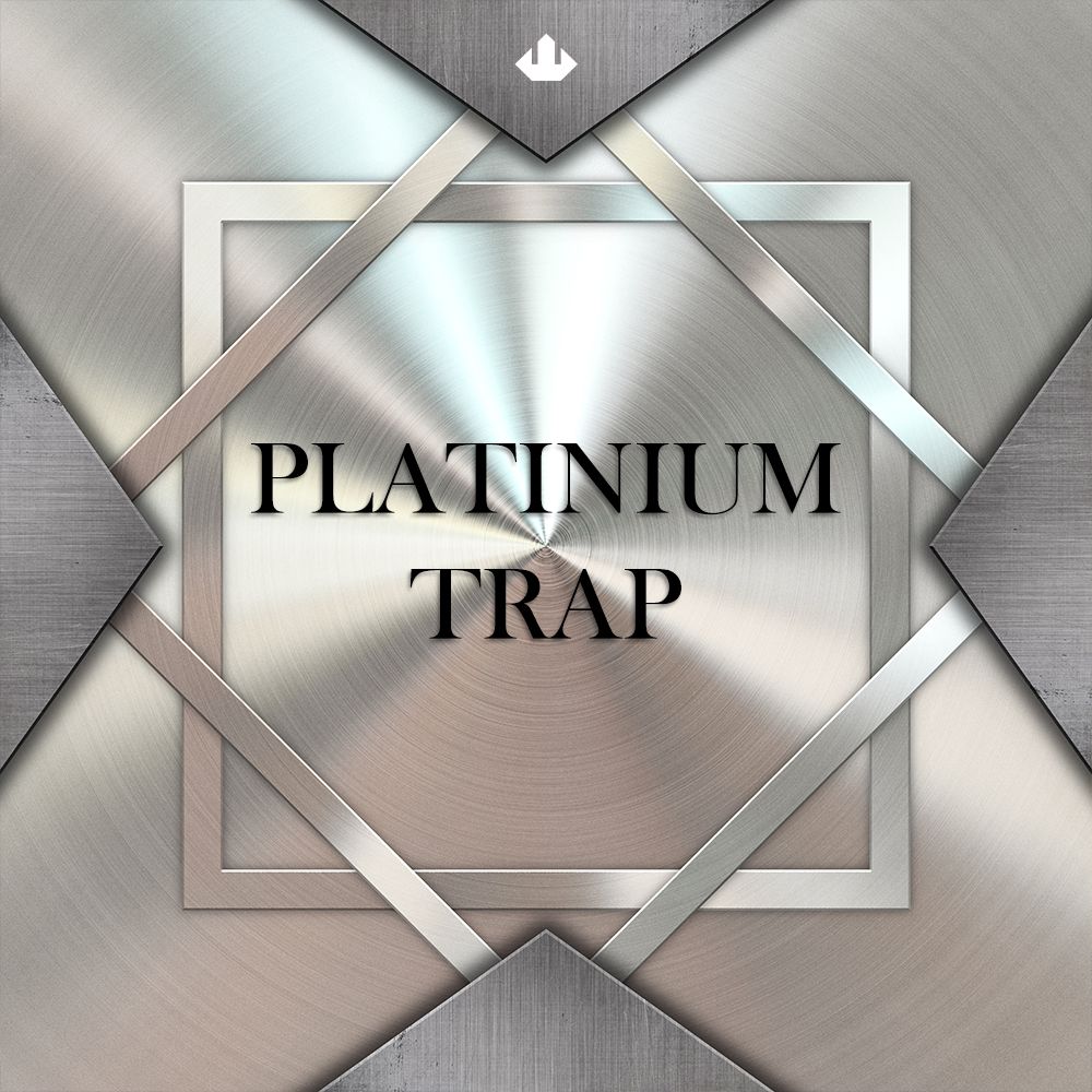 Pochette de PLATINIUM TRAP