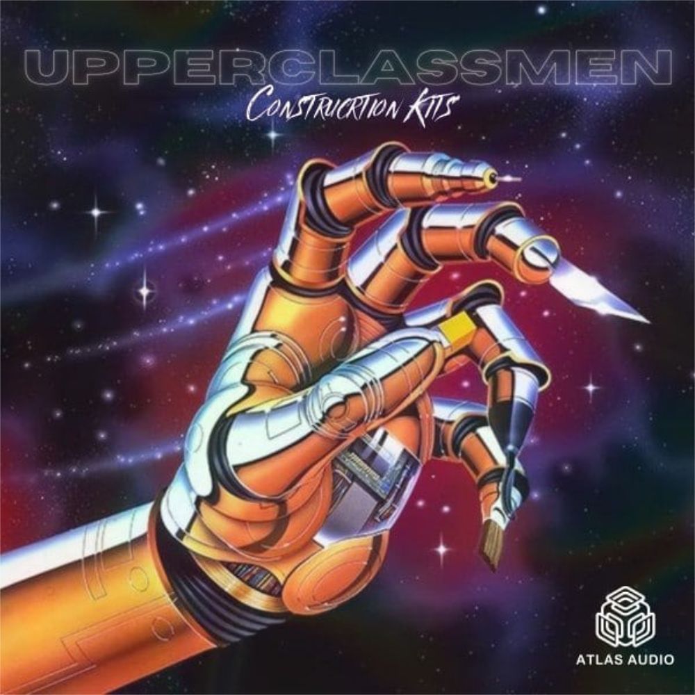 Arte de Upperclassmen